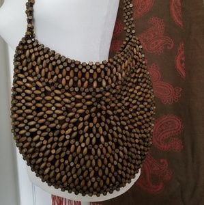 Sak purse - used only a few times.